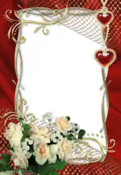 Photo effect from category Women's photo frames № 9545