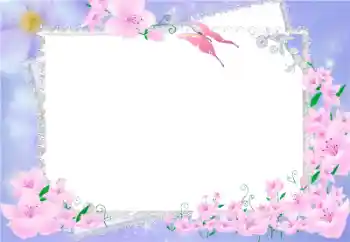 Photo effect from category Women's photo frames № 9662