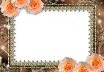 Photo effect from category Women's photo frames № 9683