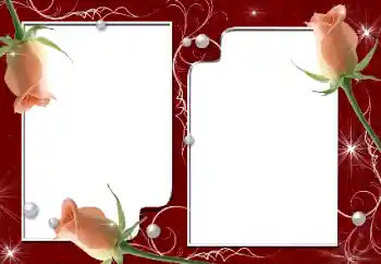 Photo effect from category Women's photo frames № 9716