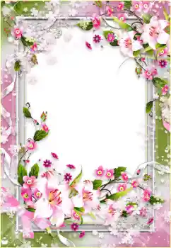 Photo effect from category Women's photo frames № 9749