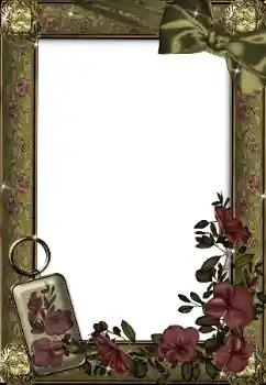 Photo effect from category Women's photo frames № 9750