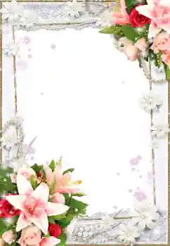 Photo effect from category Women's photo frames № 9904